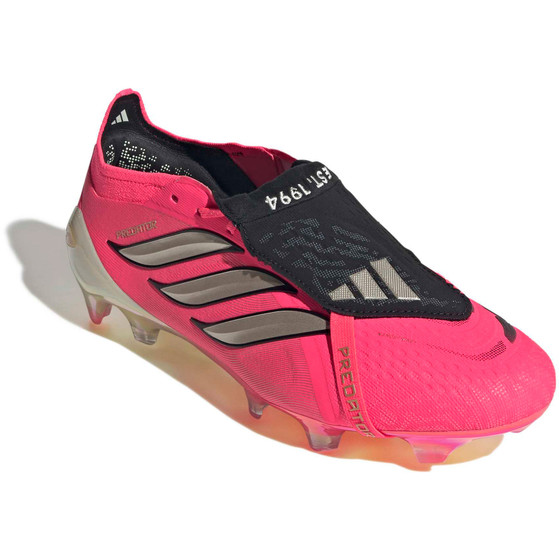 adidas Predator 26 Elite FT FG