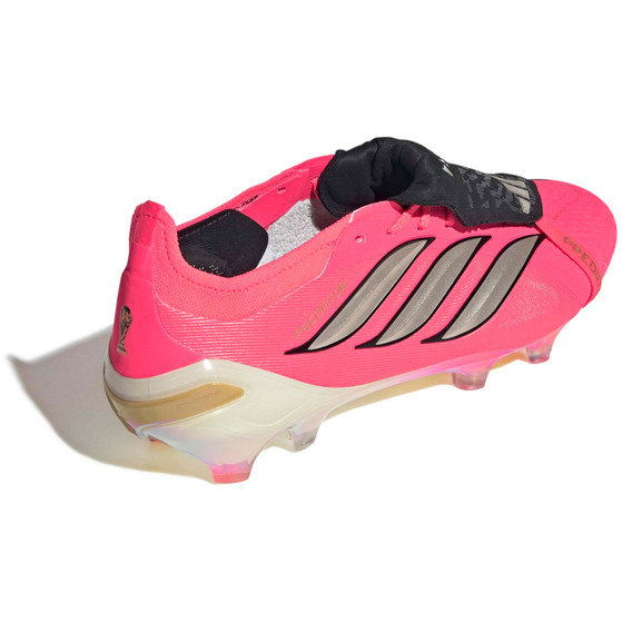 adidas Predator 26 Elite FT FG