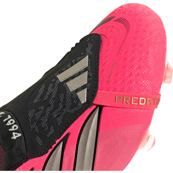 adidas Predator 26 Elite FT FG