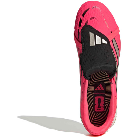 adidas Predator 26 Elite FT FG Kids
