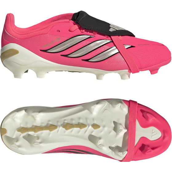 adidas Predator 26 Elite FT FG Kids