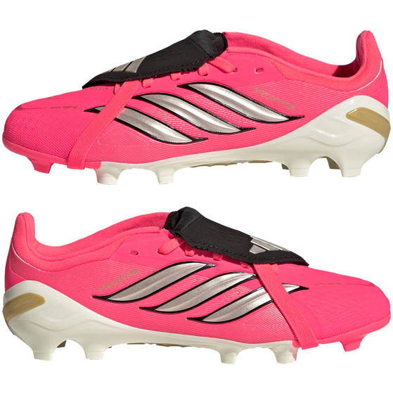 adidas Predator 26 Elite FT FG Kids