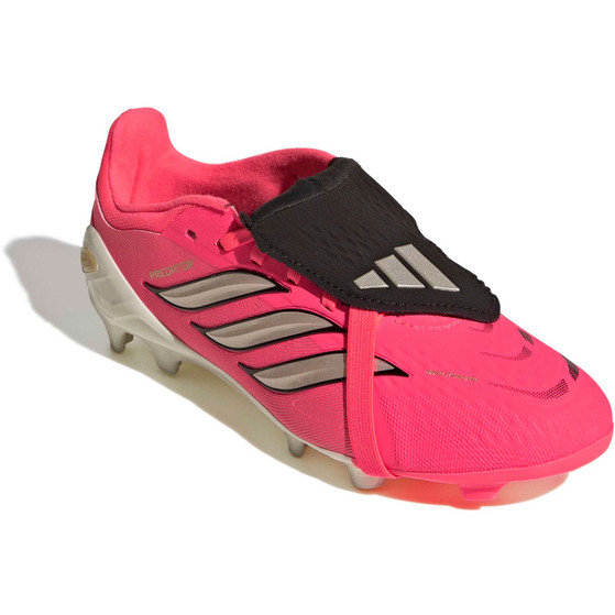adidas Predator 26 Elite FT FG Kids