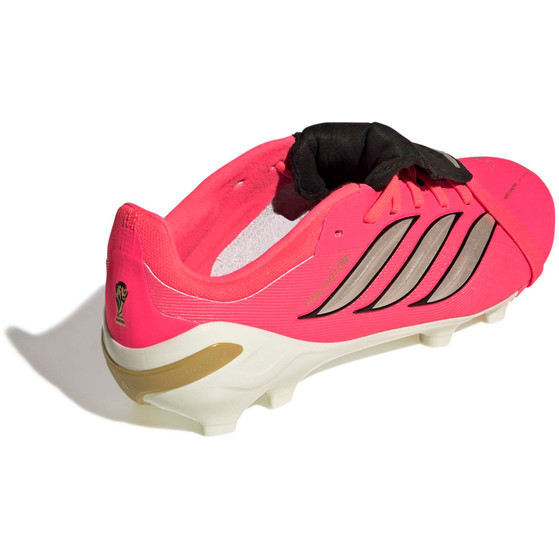 adidas Predator 26 Elite FT FG Kids