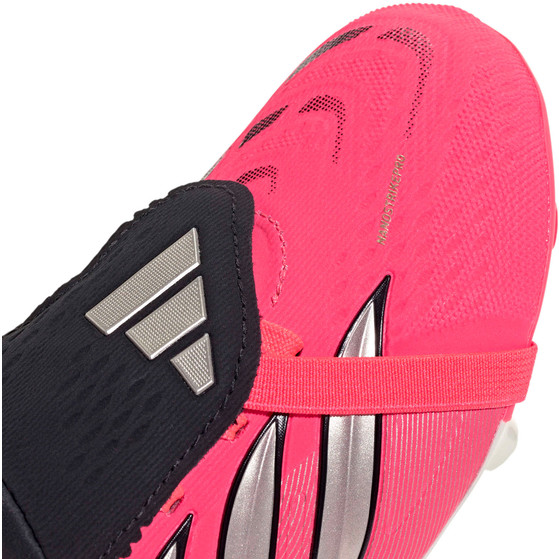 adidas Predator 26 Elite FT FG Kids