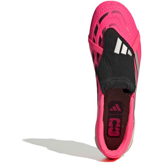 adidas Predator 26 Pro FT FG