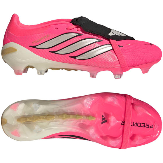 adidas Predator 26 Pro FT FG
