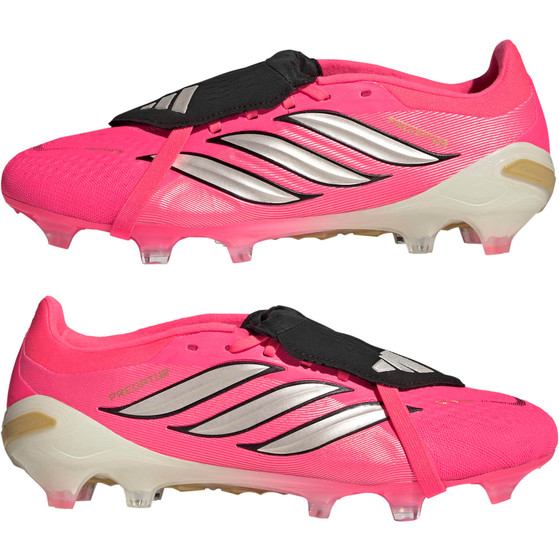 adidas Predator 26 Pro FT FG