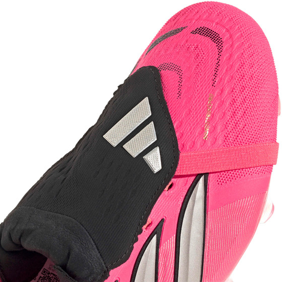 adidas Predator 26 Pro FT FG