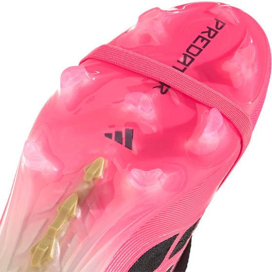 adidas Predator 26 Pro FT FG
