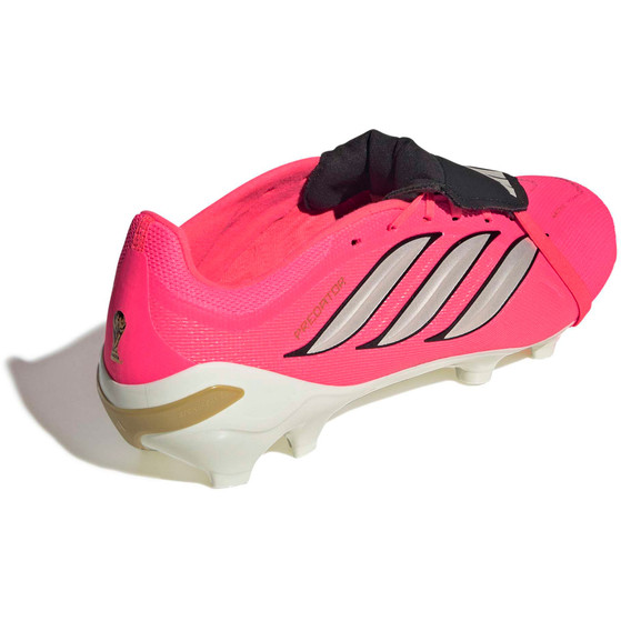 adidas Predator 26 League FT FG