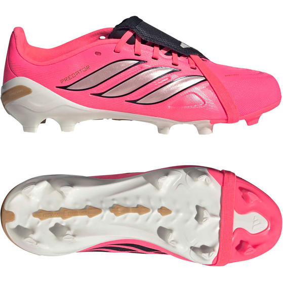 adidas Predator 26 League FT FG Kinder