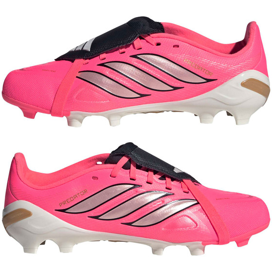 adidas Predator 26 League FT FG Kinder
