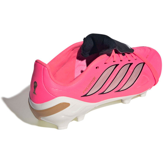 adidas Predator 26 League FT FG Kinder