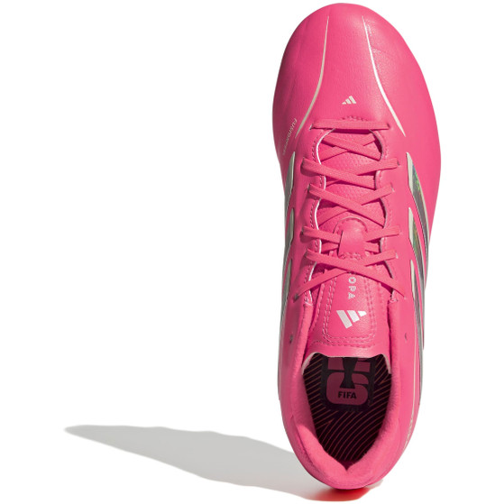 adidas Copa Pure IV League FG Kids