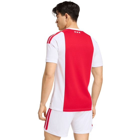 adidas Ajax Heim Shorts 26/27