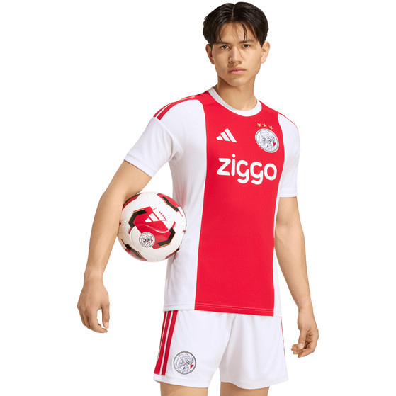 adidas Ajax Heim Shorts 26/27