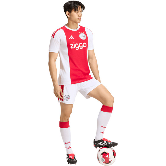 adidas Ajax Heim Shorts 26/27