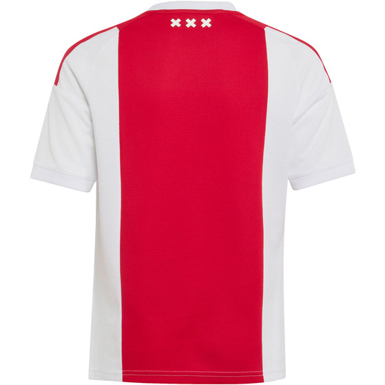 adidas Ajax Heim Shirt Kinder 26/27