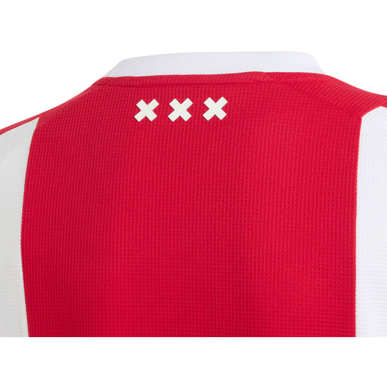adidas Ajax Heim Shirt Kinder 26/27