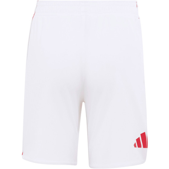 adidas Ajax Heim Shorts Kinder 26/27