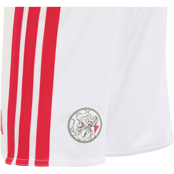 adidas Ajax Heim Shorts Kinder 26/27
