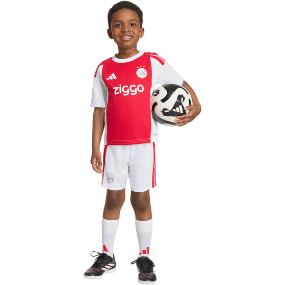 adidas Ajax Domicile Tenue Jr 26/27