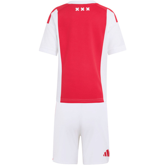 adidas Ajax Domicile Tenue Jr 26/27