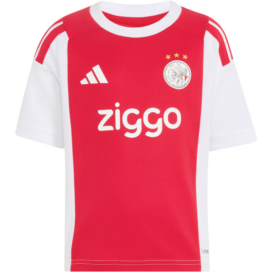 adidas Ajax Domicile Tenue Jr 26/27
