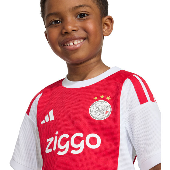 adidas Ajax Domicile Tenue Jr 26/27
