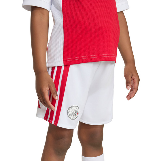 adidas Ajax Domicile Tenue Jr 26/27