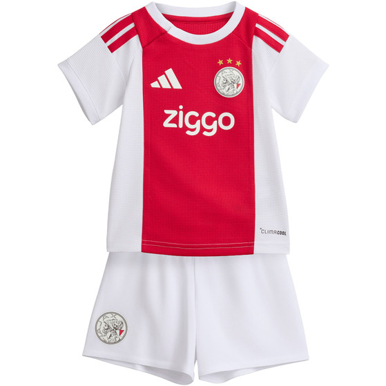 adidas Ajax Domicile Tenue Baby 26/27