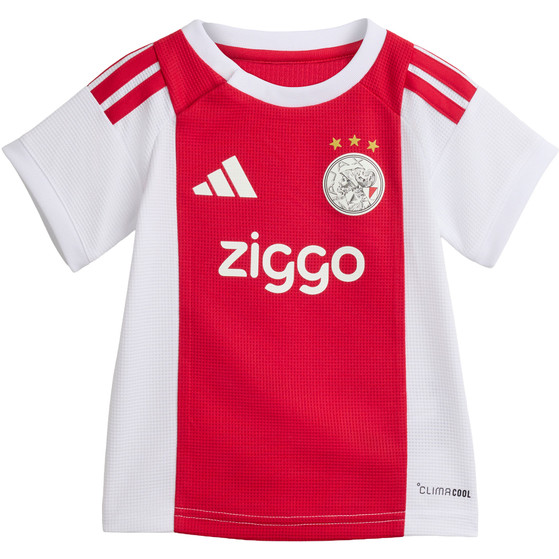 adidas Ajax Domicile Tenue Baby 26/27