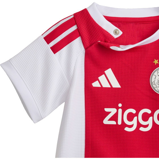 adidas Ajax Domicile Tenue Baby 26/27