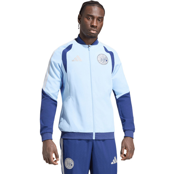 adidas Ajax Pre-Match Jacke 26/27