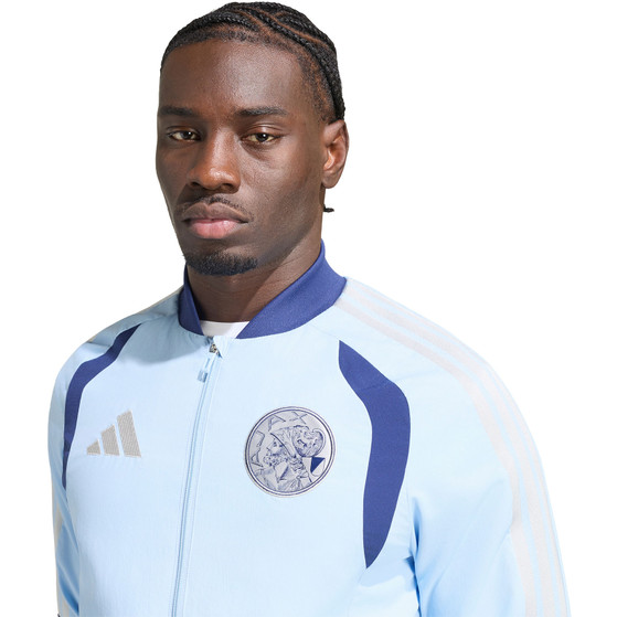 adidas Ajax Pre-Match Jacke 26/27