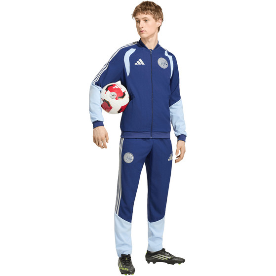 adidas Ajax Pre-Match Jacke 26/27