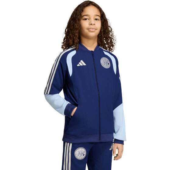adidas Ajax Veste Pré-Match Jr 26/27