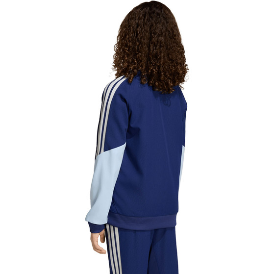 adidas Ajax Veste Pré-Match Jr 26/27