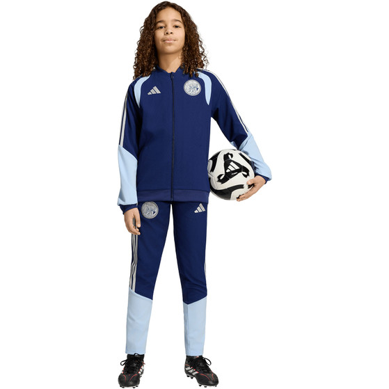 adidas Ajax Veste Pré-Match Jr 26/27