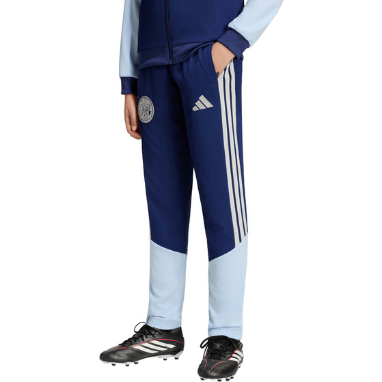 adidas Ajax Pre-Match Hose Kinder 26/27