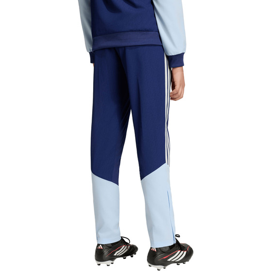 adidas Ajax Pre-Match Hose Kinder 26/27