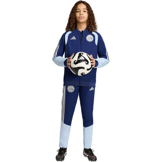 adidas Ajax Pre-Match Hose Kinder 26/27