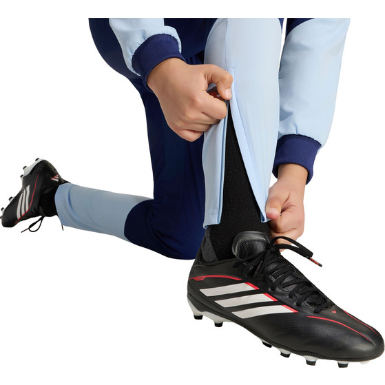 adidas Ajax Pre-Match Hose Kinder 26/27