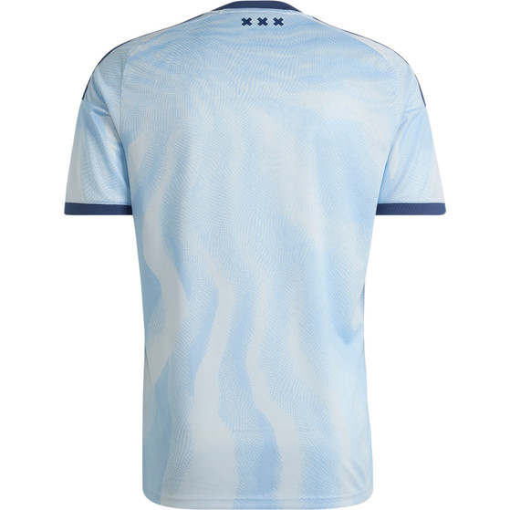 adidas Ajax 3rd Shirt 2026/2027