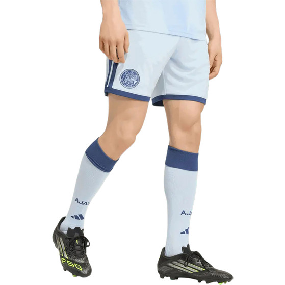 adidas Ajax 3rd Tenue 2026/2027