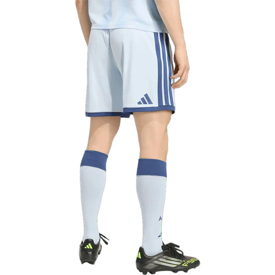 adidas Ajax 3rd Tenue 2026/2027
