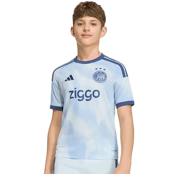 adidas Ajax 3rd Tenue Kids 2026/2027