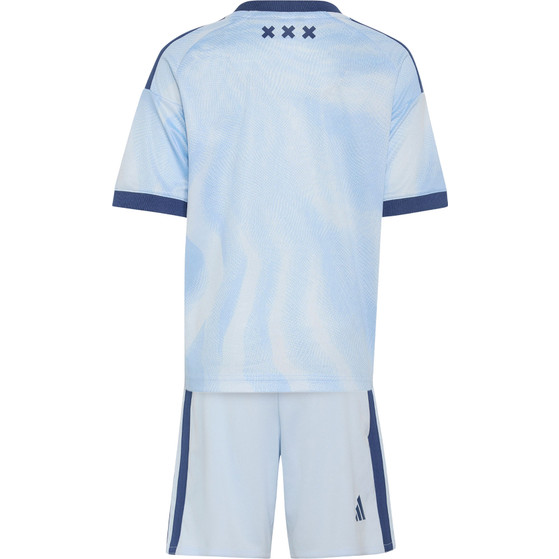 adidas Ajax 3rd Tenue Little Kids 2026/2027