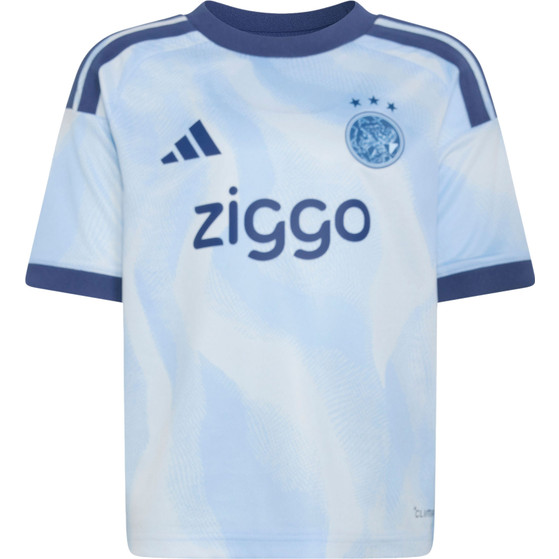 adidas Ajax 3rd Tenue Little Kids 2026/2027